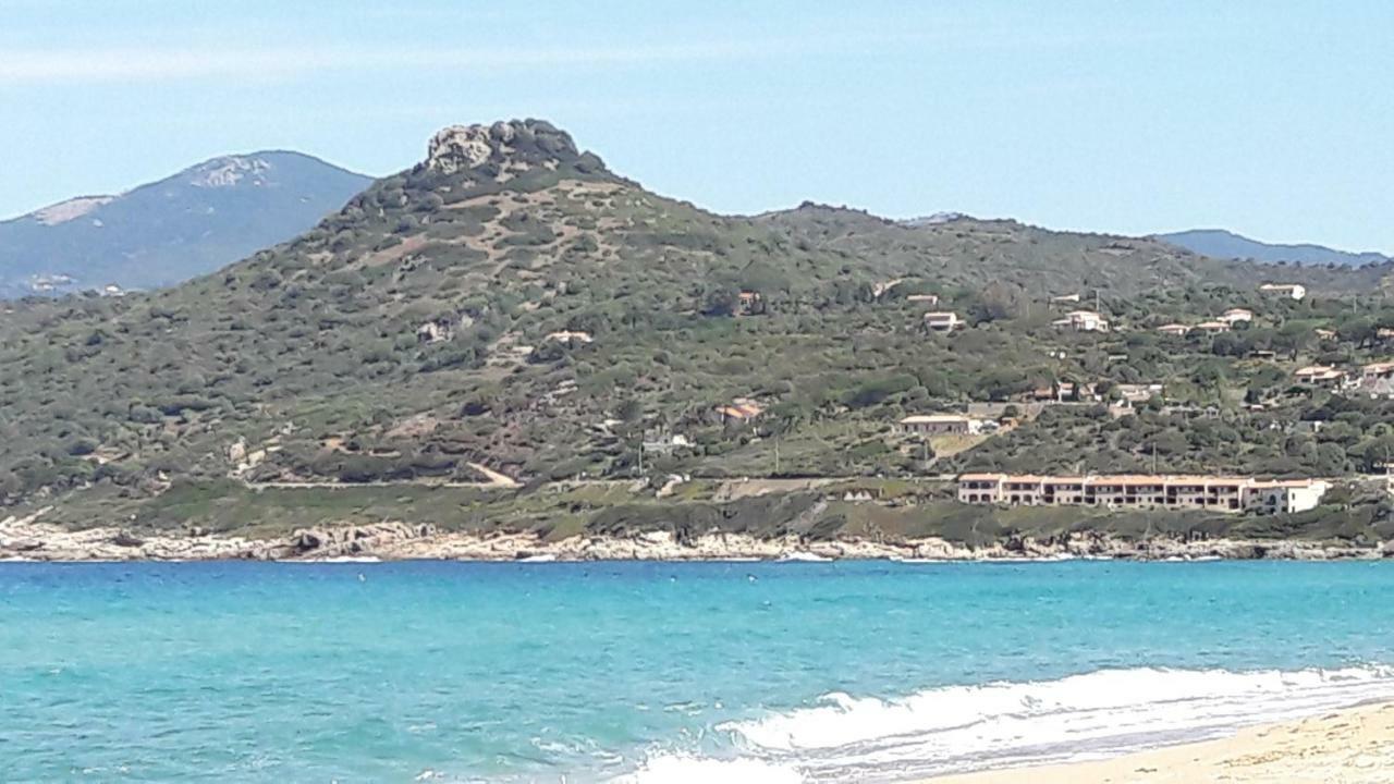 Residence Sejoina Calcatoggio (Corsica) Exterior foto