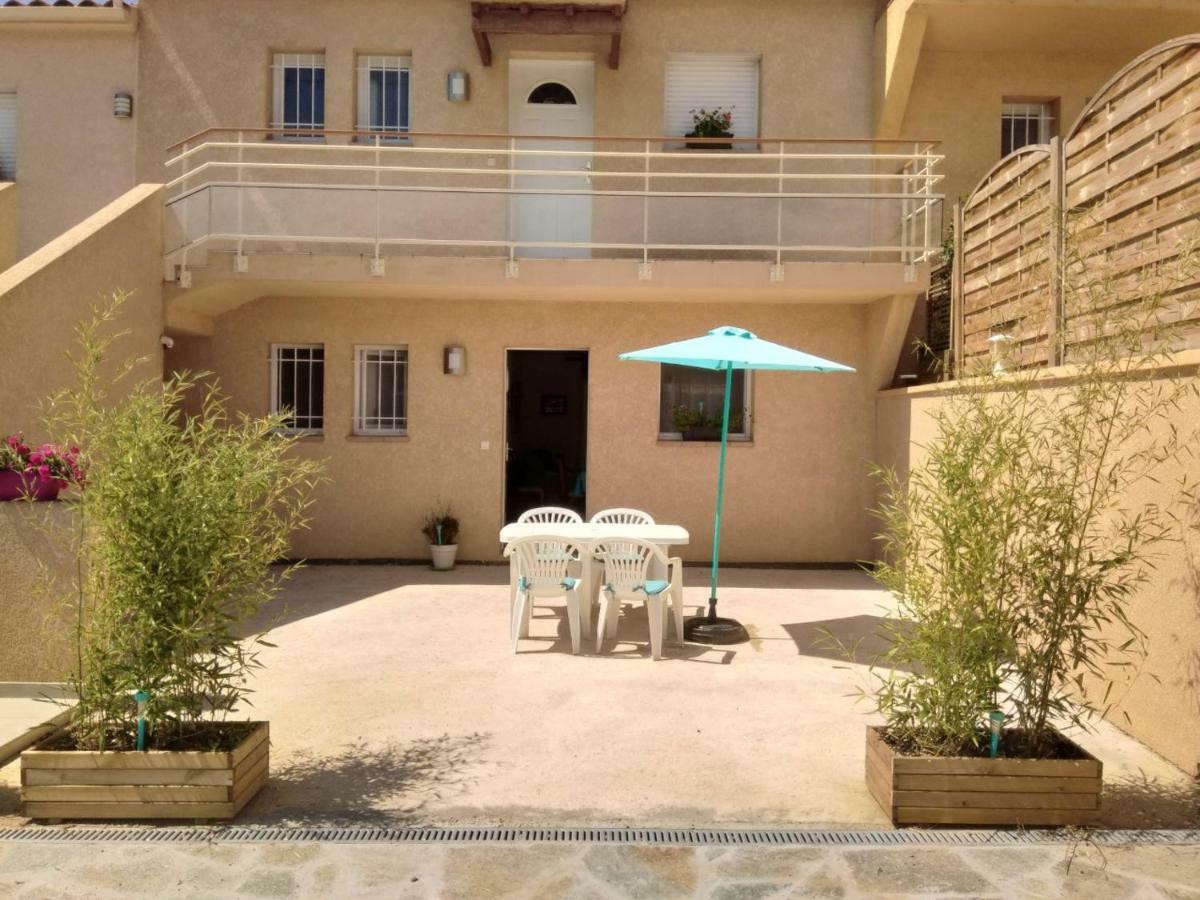 Residence Sejoina Calcatoggio (Corsica) Exterior foto