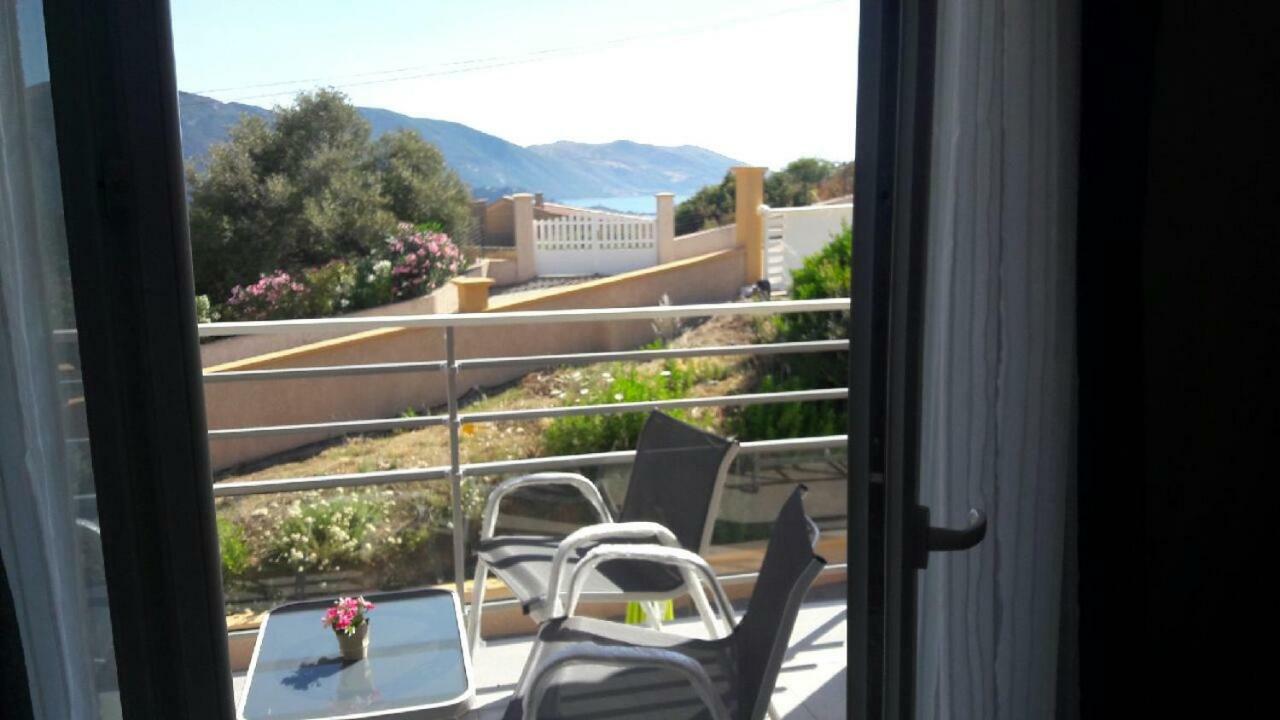 Residence Sejoina Calcatoggio (Corsica) Exterior foto